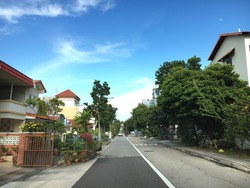 Lorong Bandang (D15), Terrace #183298612
